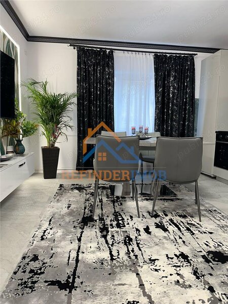 13 Septembrie, vanzare apartament cu 3 camere,