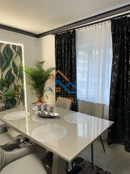 13 Septembrie, vanzare apartament cu 3 camere,