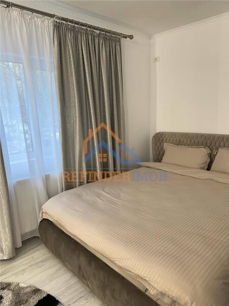 13 Septembrie, vanzare apartament cu 3 camere,