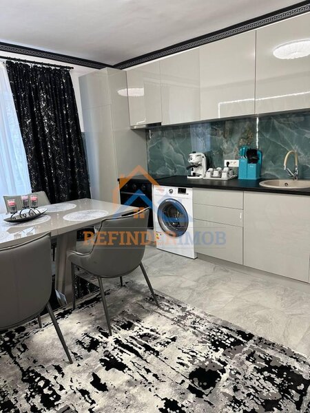 13 Septembrie, vanzare apartament cu 3 camere,